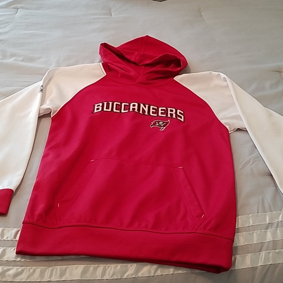 Reebok Tops - Tampa Bay Bucs hoodie